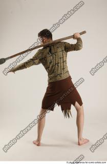 03 KEETA STANDING POSE WITH SPEAR4